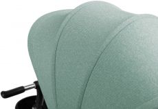 Дитячий триколісний велосипед Toyz Dash Green